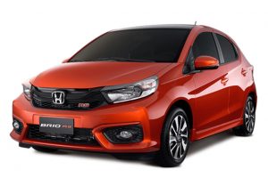 SO SÁNH XE HONDA BRIO 2019 VÀ TOYOTA WIGO 2019: CUỘC CHẠM TRÁN XE CỠ NHỎ NHẬT BẢN