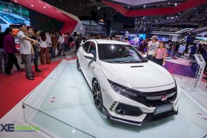 Ô tô nhập khẩu về Việt Nam trong tháng 4 lao dốc, giảm hơn 50% so với tháng trước