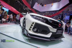 Chính sách bảo hành đối với các dòng xe Honda tại Việt Nam